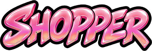 Logo della serie Skifidol: Promo - Shopper