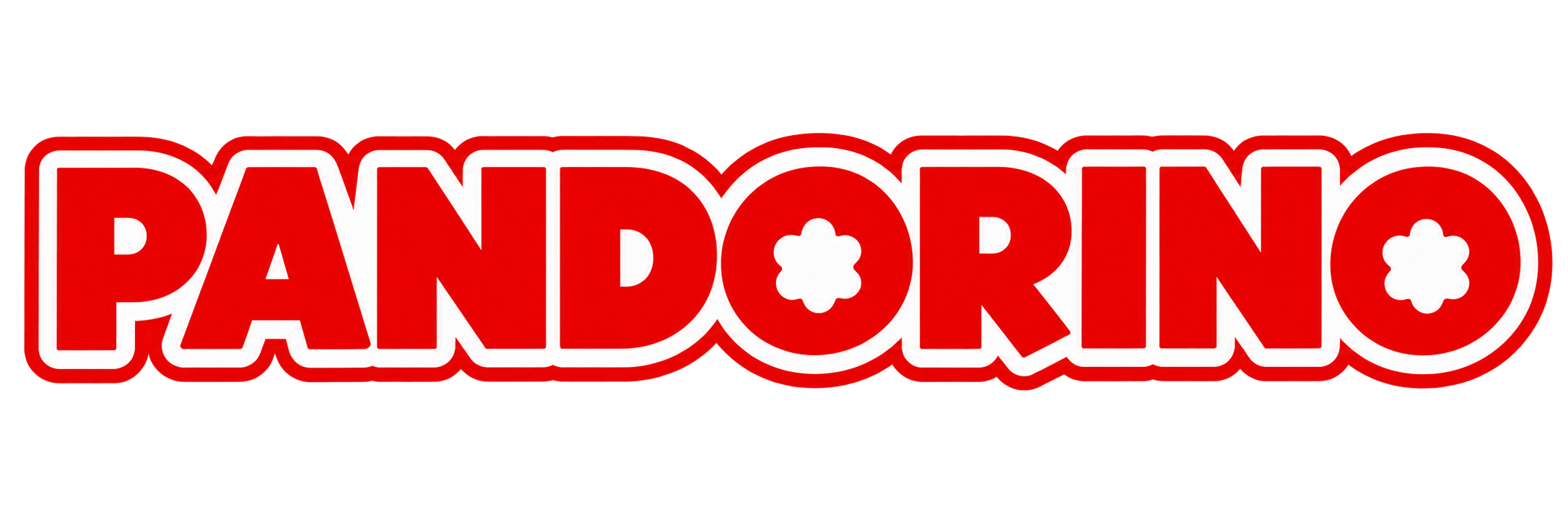 Logo della serie Skifidol: Promo - Pandorino