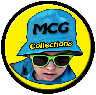 McGabry_Collections